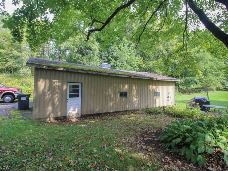 6021 Gault Road, North Jackson, OH 44451 Photo 35