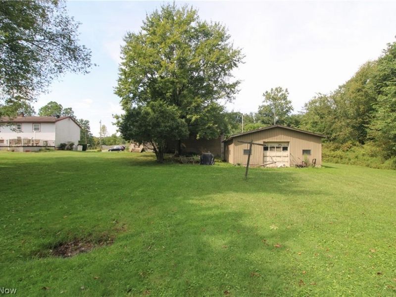 6021 Gault Road, North Jackson, OH 44451 Photo 36