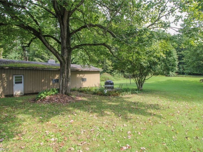 6021 Gault Road, North Jackson, OH 44451 Photo 37