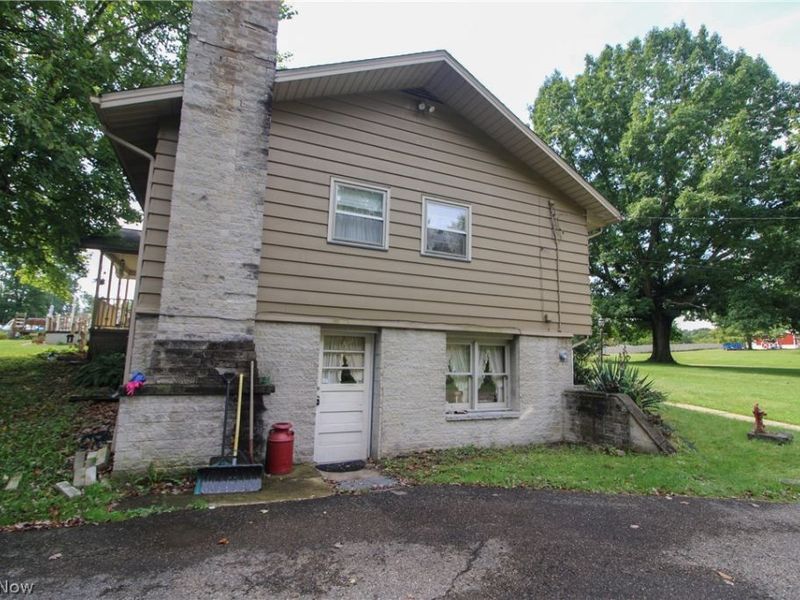 6021 Gault Road, North Jackson, OH 44451 Photo 38
