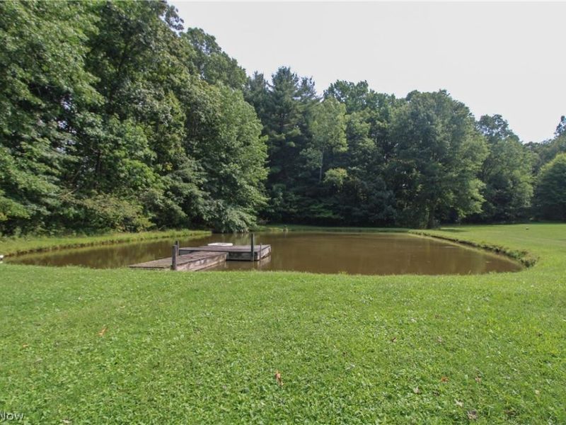 6021 Gault Road, North Jackson, OH 44451 Photo 4