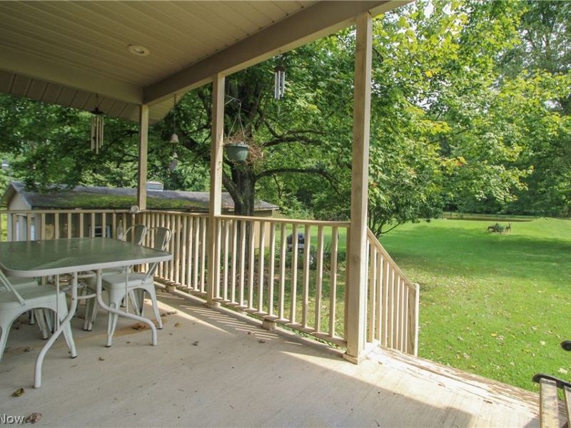 6021 Gault Road, North Jackson, OH 44451 Photo 5