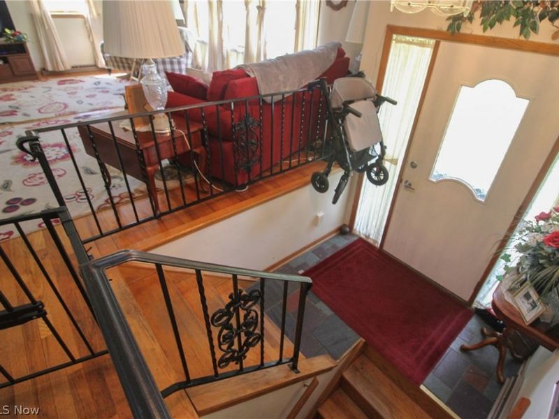 6021 Gault Road, North Jackson, OH 44451 Photo 7