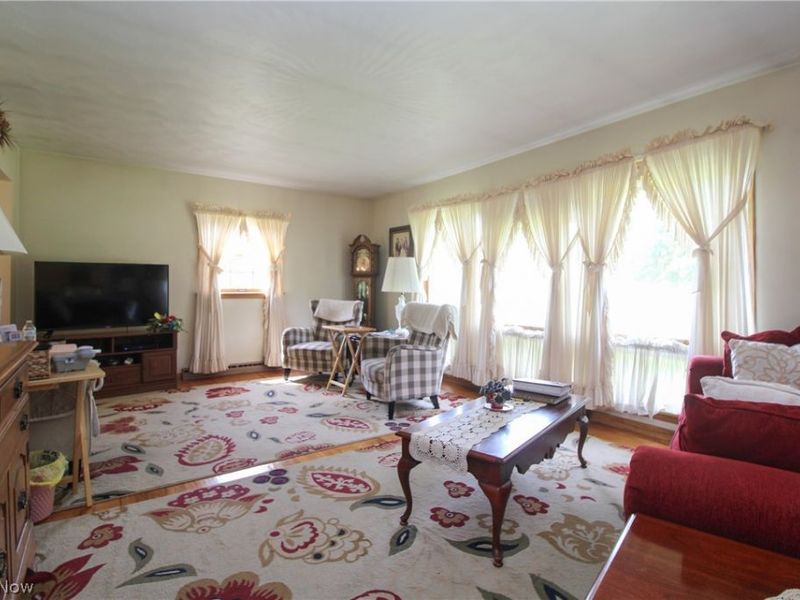 6021 Gault Road, North Jackson, OH 44451 Photo 8