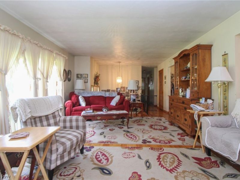 6021 Gault Road, North Jackson, OH 44451 Photo 9