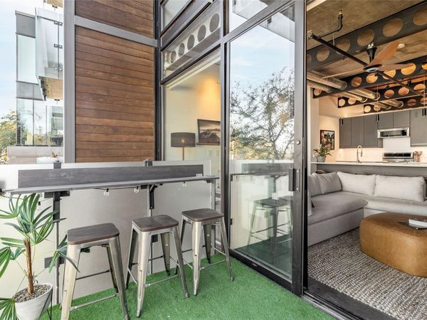 1401 Eva ST, Unit 206, Austin, TX 78704