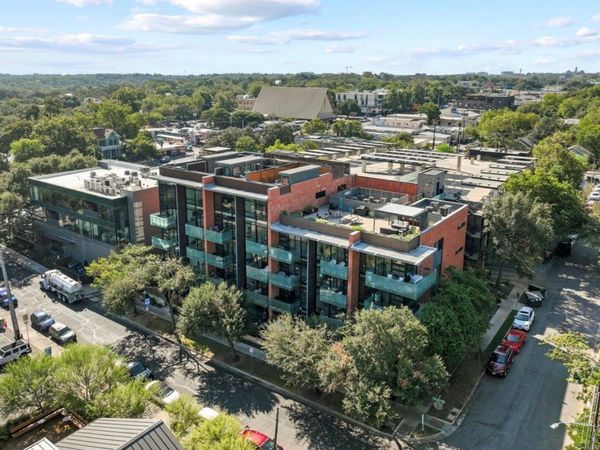 1401 Eva ST, Unit 206, Austin, TX 78704