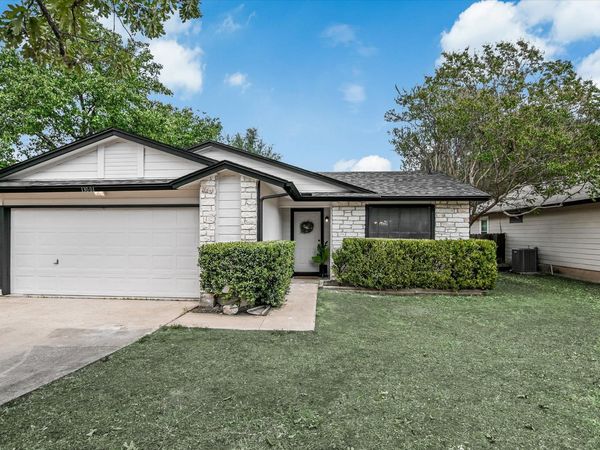 13001 Garfield LN, Austin, TX 78727