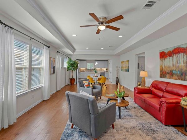 335 Brenham PASS, Georgetown, TX 78633
