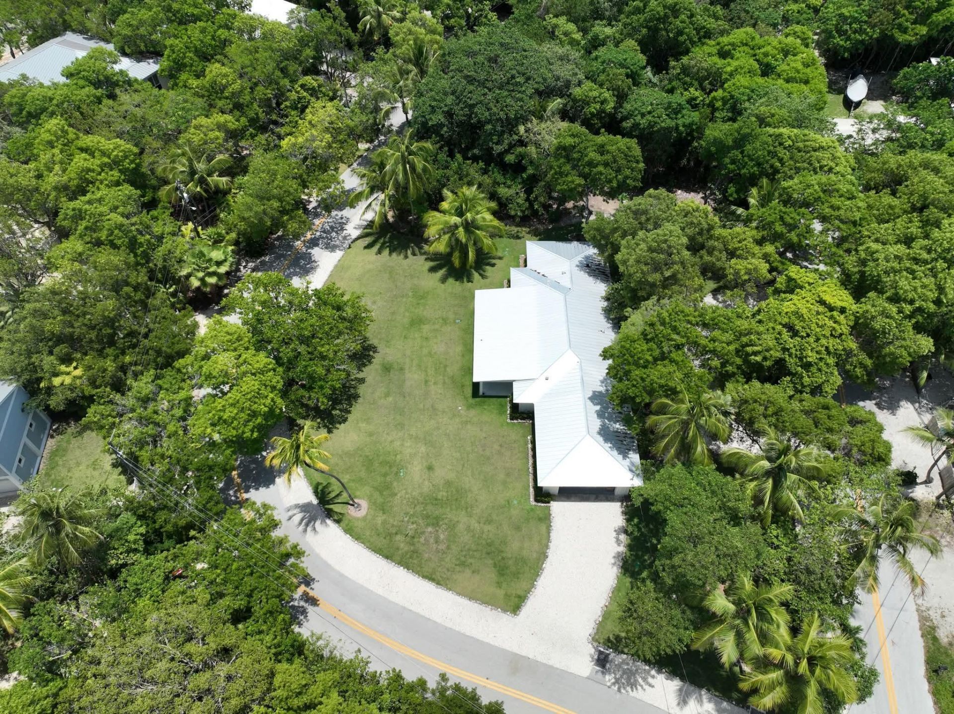 41 Sunset Road, Key Largo, FL 33037 Photo