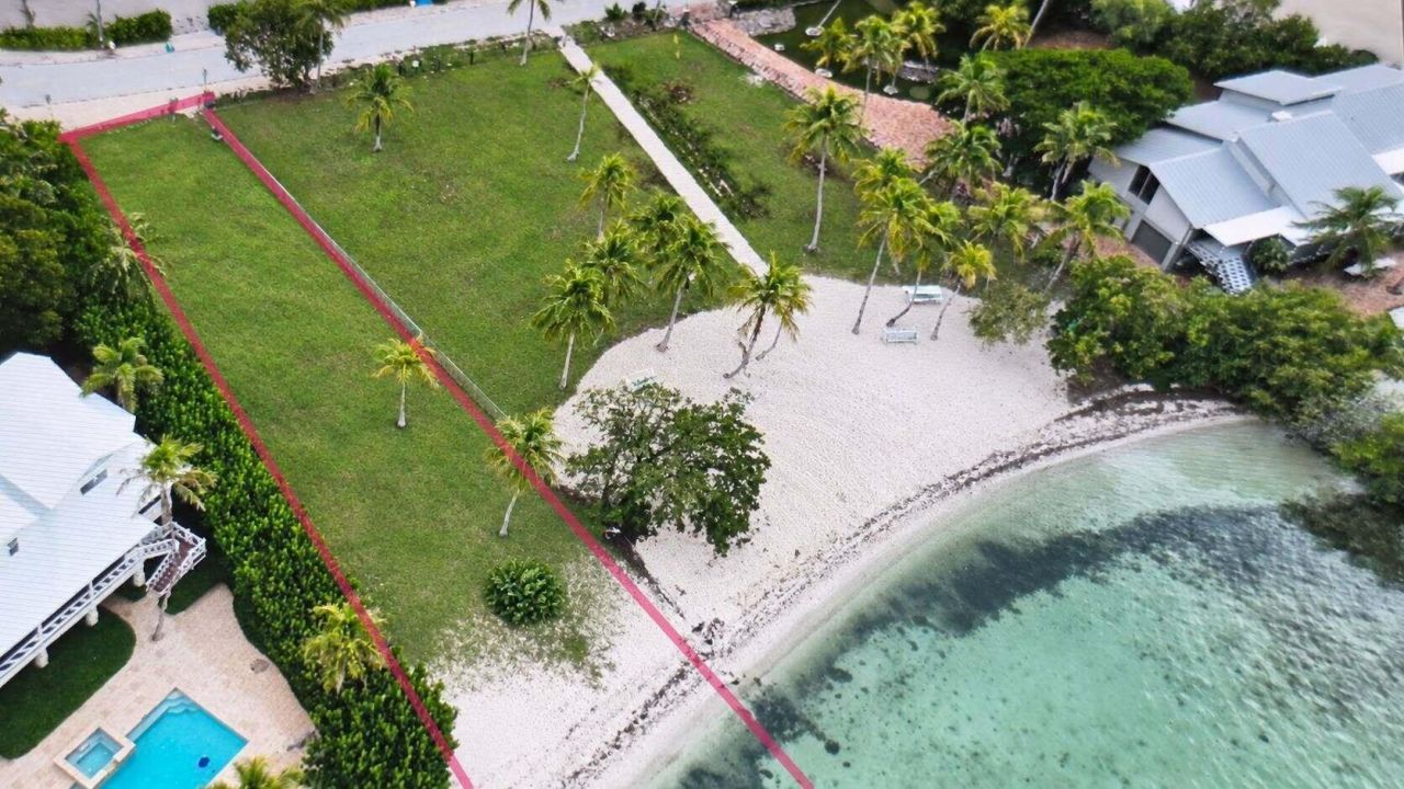 41 Sunset Road, Key Largo, FL 33037 Photo
