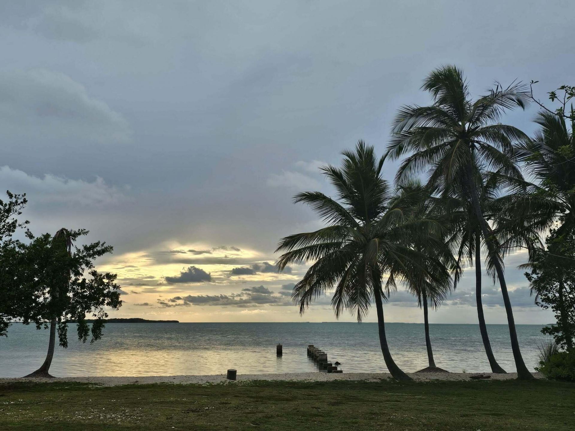 54 Sunset Road, Key Largo, FL 33037 Photo