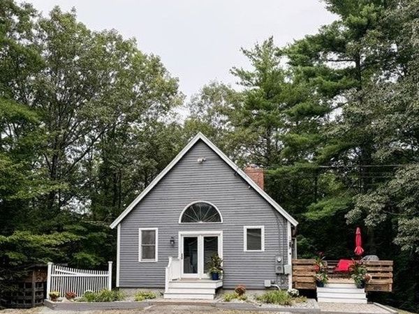 30 Odell Road, Sandown, NH 03873