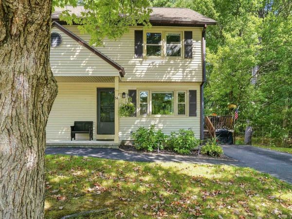 54 Metalak Drive, Concord, NH 03303