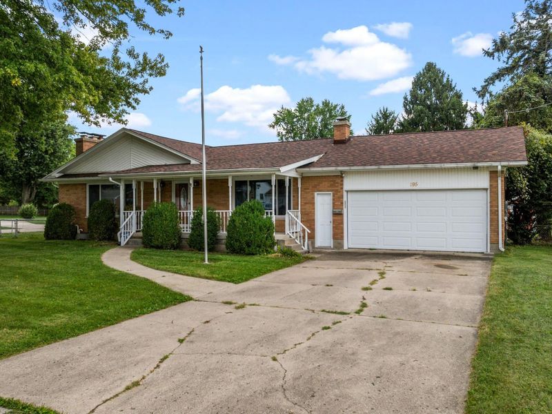 195 Countryside Drive, Enon, OH 45323 Photo 2