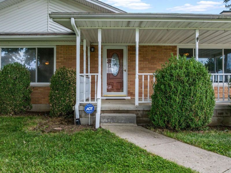 195 Countryside Drive, Enon, OH 45323 Photo 5
