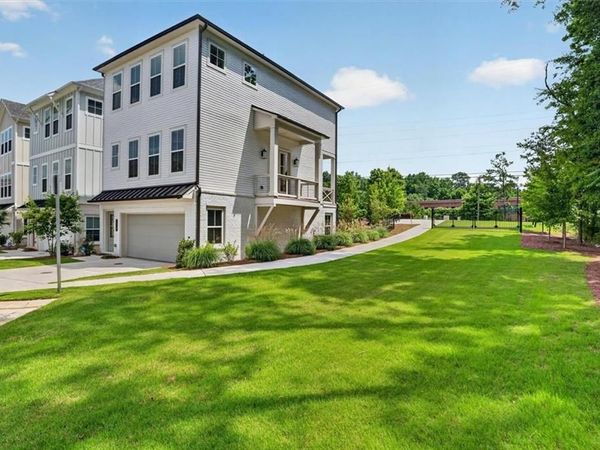 200 Pinecone Place, Alpharetta, GA 30022
