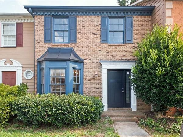 5038 Jenny Drive, Acworth, GA 30101