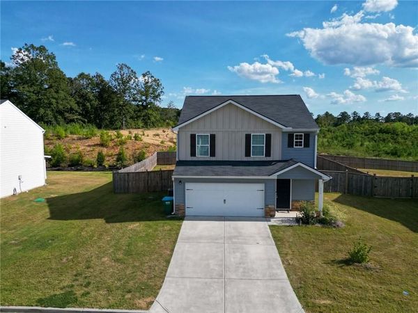 115 Oxford Lane, Kingston, GA 30145