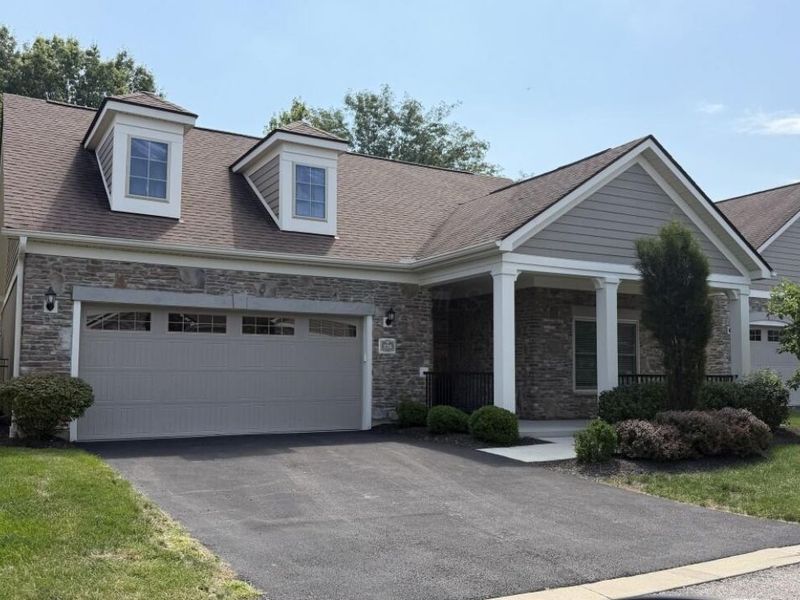 226 Wellspring Lane , Powell, OH 43065 Photo 1