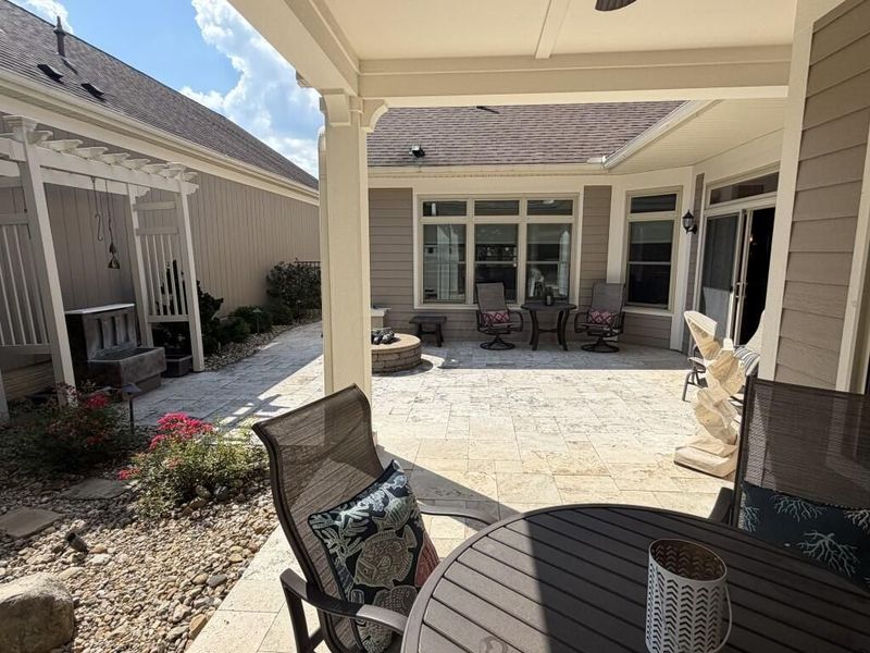 226 Wellspring Lane , Powell, OH 43065 Photo 19