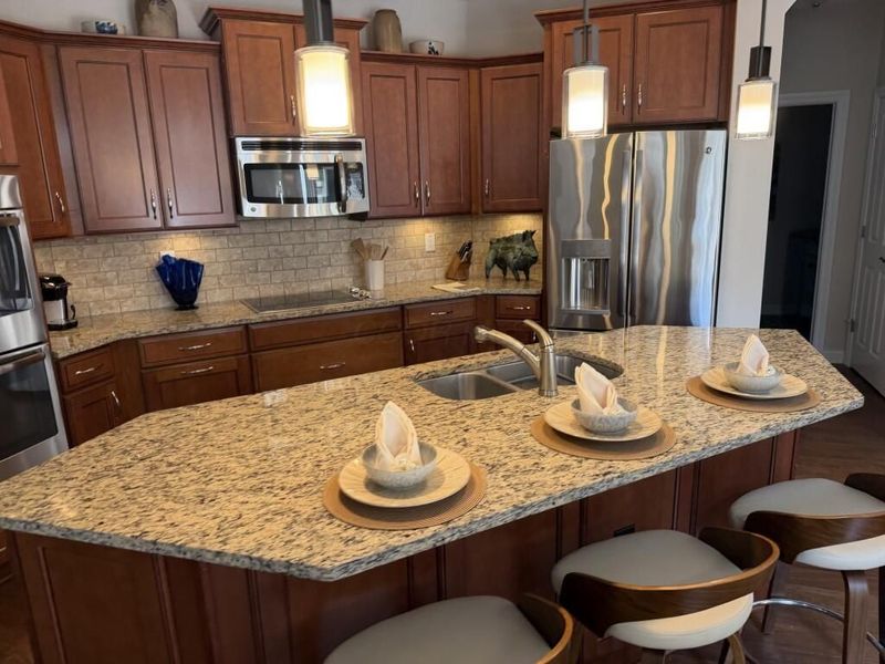 226 Wellspring Lane , Powell, OH 43065 Photo 6