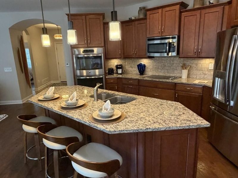 226 Wellspring Lane , Powell, OH 43065 Photo 7