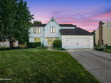 678 Westray Drive, Westerville, OH 43081