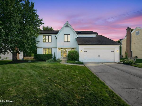 678 Westray Drive , Westerville, OH 43081
