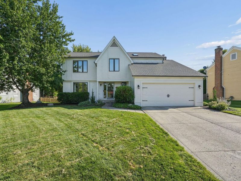 678 Westray Drive, Westerville, OH 43081 Photo 2