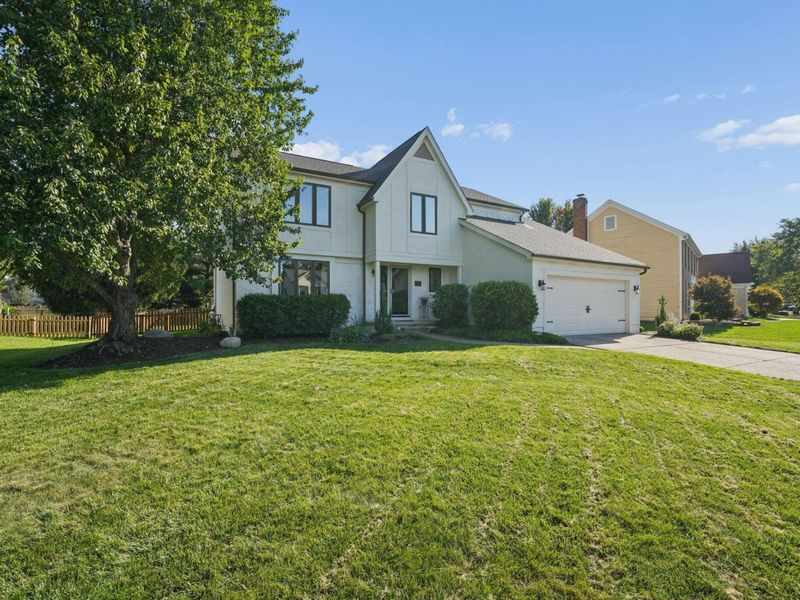 678 Westray Drive, Westerville, OH 43081 Photo 4