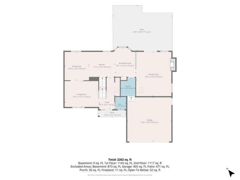 678 Westray Drive, Westerville, OH 43081 Photo 45