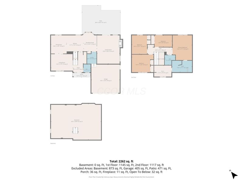 678 Westray Drive, Westerville, OH 43081 Photo 48