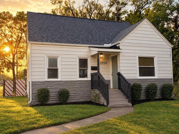 2259 Ontario Street , Columbus, OH 43211