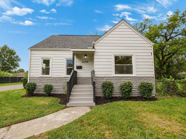 2259 Ontario Street, Columbus, OH 43211