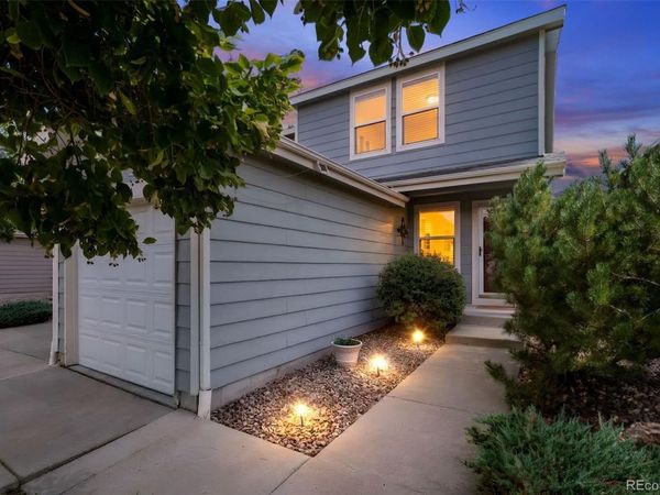 882 Mockingbird Lane , Brighton, CO 80601