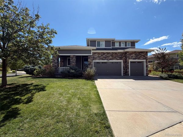 14928 Nighthawk Lane , Broomfield, CO 80023