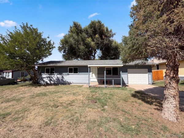 3516 Vernon Drive , Laporte, CO 80535