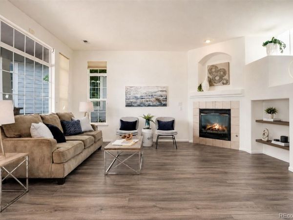 8415 Stonybridge Circle , Highlands Ranch, CO 80126