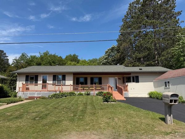 111 3rd Avenue N, Kelly Lake, MN 55746