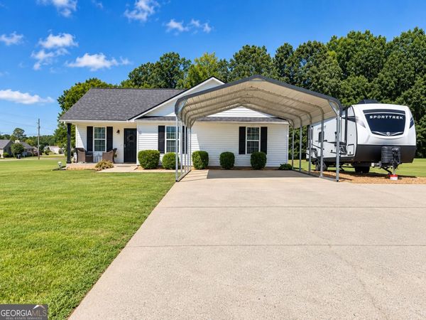 7 Stonegate Drive, Cedartown, GA 30125