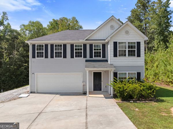 3470 Silver Wood Walk, Gainesville, GA 30507