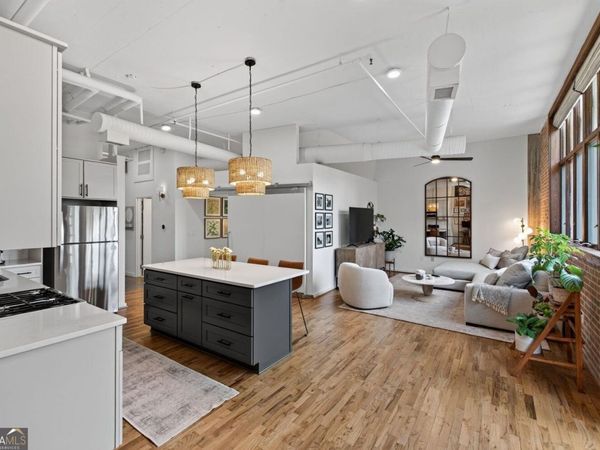 640 Glen Iris Drive NE, Unit 312, Atlanta, GA 30308