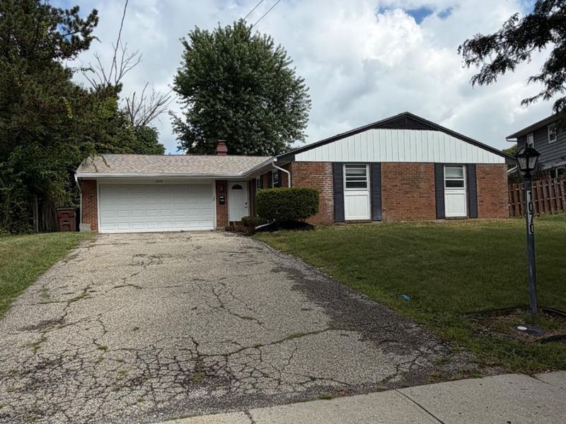 1070 Imprint Lane, Forest Park, OH 45240 Photo 1