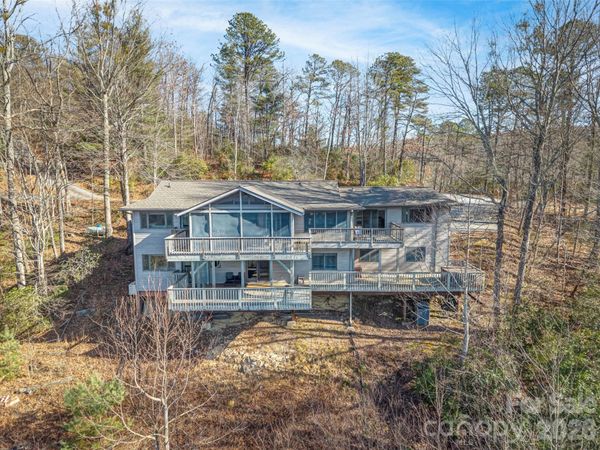 101 Ruffed Grouse Road , Brevard, NC 28712