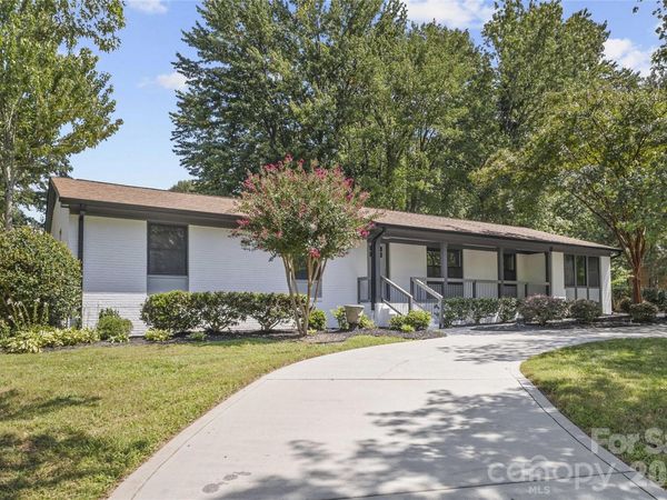 614 S Magnolia Street, Mooresville, NC 28115