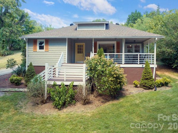 23 Maxwell Road , Asheville, NC 28805