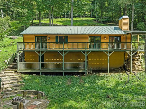 73 Oak Ridge Court , Mars Hill, NC 28754
