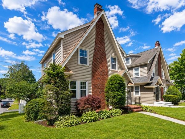 1200 Brook Road, Milton, MA 02186