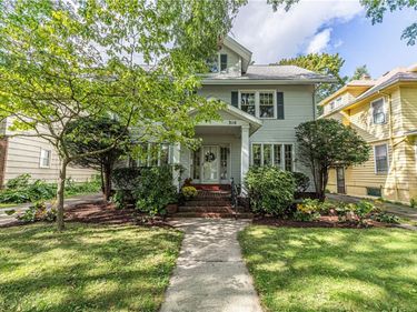 310 Canterbury Road, Rochester, NY 14607